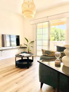 Appartamento con piscina a 7 min da Los Cristianos