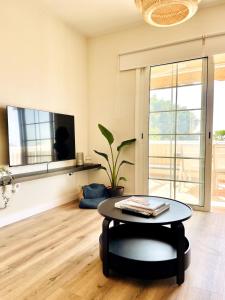 Appartamento con piscina a 7 min da Los Cristianos