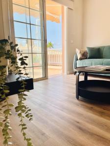 Appartamento con piscina a 7 min da Los Cristianos