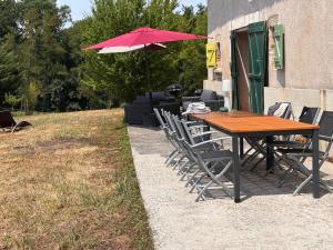 Maisons de vacances Une Belle Histoire : Maison de Vacances 4 Chambres