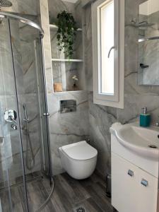 Luxurious Maisonettes Nina & Tomas - Sivota