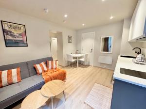 Smart & Central - New Renovated
