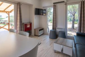 Campings Camping RCN Domaine de la Noguiere : photos des chambres