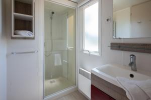 Campings Camping RCN Domaine de la Noguiere : photos des chambres
