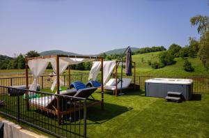 Family Resort Plitvice Lakes