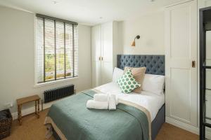 Maida Vale Gem: Stylish 1BD Near Little Venice - Hôtels 4 étoiles à Londres