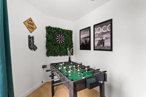 Boutique Bristol Abode - Games Room