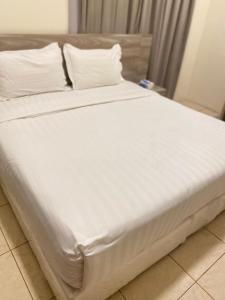 شقق حراء حي النزهه جده