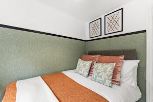 Boutique Bristol Abode - Games Room