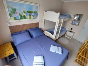 Praia Grande como você nunca viu