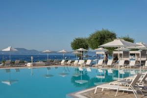 Atlantica Nissaki Beach - Adults Only