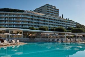 Atlantica Nissaki Beach - Adults Only