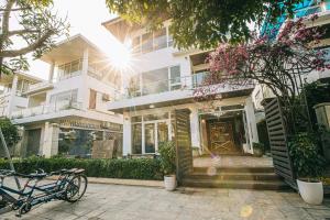 Villa FLC Sầm Sơn Ngọc Trai Nt11 7 Phòng