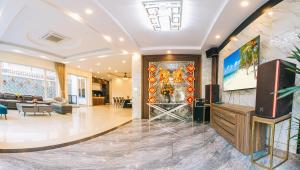 Villa FLC Sầm Sơn Ngọc Trai Nt11 7 Phòng