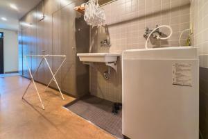 Samurai House Kuromon