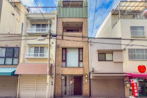 Samurai House Kuromon