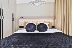 Kasprzaka 31 Deluxe & Garaż By Perfect Apart 1004