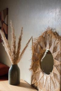 Amoha Surf & Yoga - Boutique Mountain Location