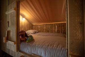 Campings Camping RCN Domaine de la Noguiere : photos des chambres