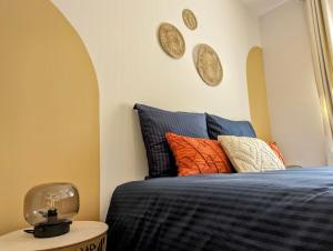Appartements Appartement La Parenthese : photos des chambres