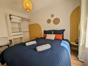 Appartements Appartement La Parenthese : photos des chambres