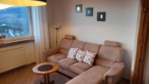 Apartament Silence Dzień Dobry Śnieżko