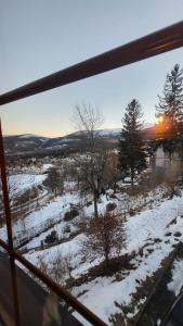 Apartament Silence Dzień Dobry Śnieżko