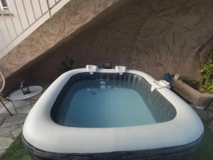 Détente et promenades entre mer et campagne