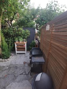 Appartements Detente et promenades entre mer et campagne : photos des chambres
