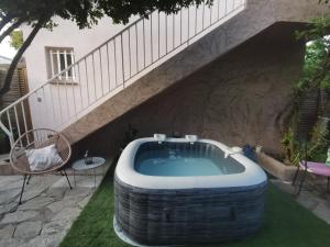 Détente et promenades entre mer et campagne