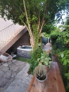 Détente et promenades entre mer et campagne