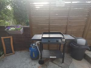 Appartements Detente et promenades entre mer et campagne : photos des chambres