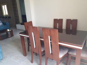 Villa M Stella Heights Sidi Abdel Rahman Next to Marassi Two floors 120 m garden roof 3 bedrooms fully air conditioned reception Brand new furniture 3 bathrooms American style kitchen