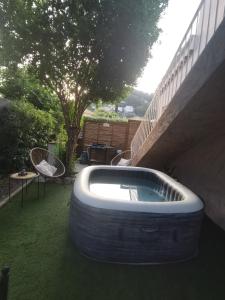 Détente et promenades entre mer et campagne