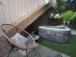 Détente et promenades entre mer et campagne