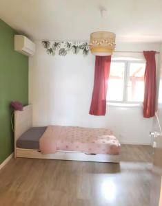 Maison familiale à 6 minutes de locéan