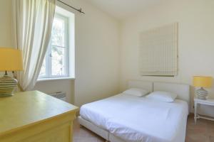 Maisons de vacances Mas des Papillons Gordes : photos des chambres