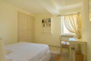 Maisons de vacances Mas des Papillons Gordes : photos des chambres