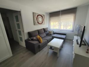 Piso Montequinto 4 habitaciones