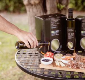 Agriturismo La Vecchia Quercia