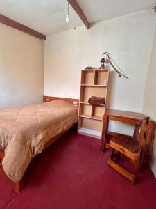 Casa de Liz Homestay