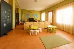 Águilas de Fuente Empedrada