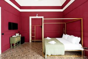 Gemma Luxury Apartments