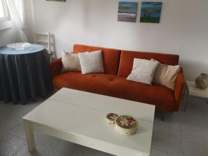 Piso luminoso y a 3 minutos andando de la playa