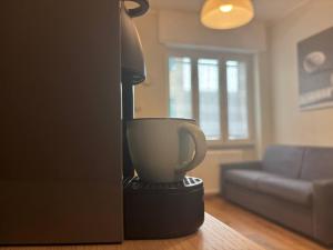 Da Vinci Milano Centrale