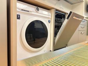 Da Vinci Milano Centrale