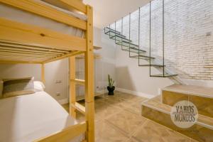 Vida Madrileña para 10, en Malasaña - E3