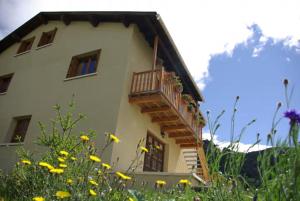 Appartements Gite au bord de l-aude : Appartement 3 Chambres