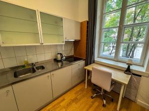 Fantastic-Inn Warszawa - NS38