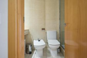 2IND1109 - 1 bedroom apartment